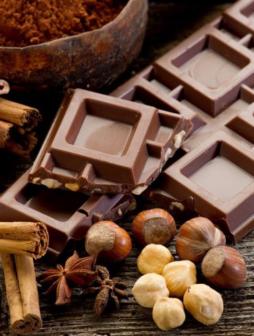 Chocolate negro