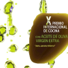 Premio Internacional de Cocina con Aceite de Oliva Virgen Extra 2012