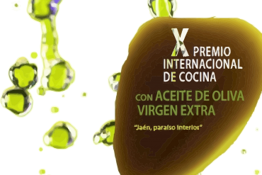 Premio Internacional de Cocina con Aceite de Oliva Virgen Extra 2012