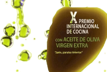 Premio Internacional de Cocina con Aceite de Oliva Virgen Extra 2012