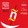 Concurso Nacional de Pinchos Valladolid 2012