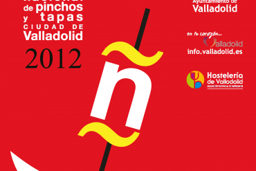 Concurso Nacional de Pinchos Valladolid 2012