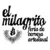 Feria de Cerveza Artesanal "El Milagrito"