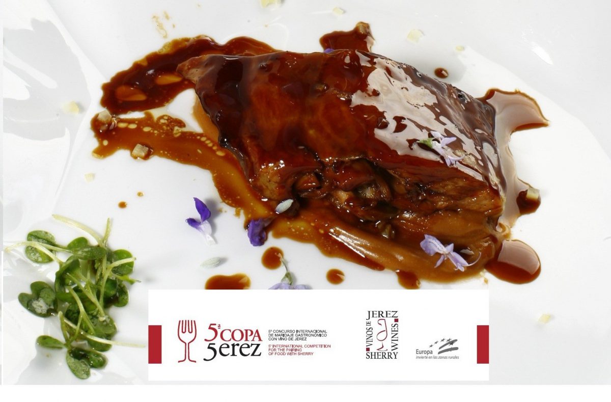 5 copa jerez, 2013