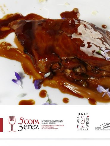 5 copa jerez, 2013