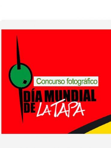 concurso fotografia dia mundial de la tapa