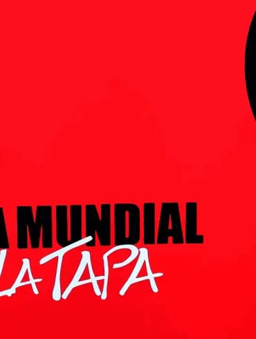 Día Mundial de la Tapa