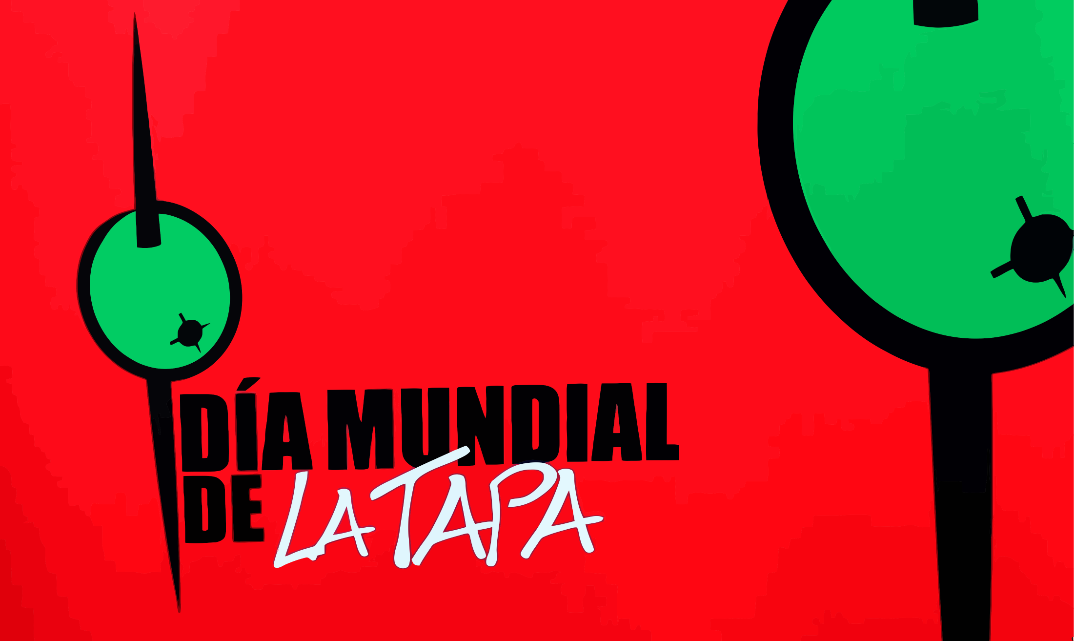 Día Mundial de la Tapa