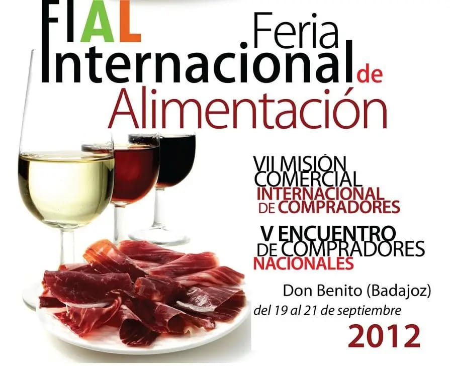 FIAL 2012 FIAL 2012