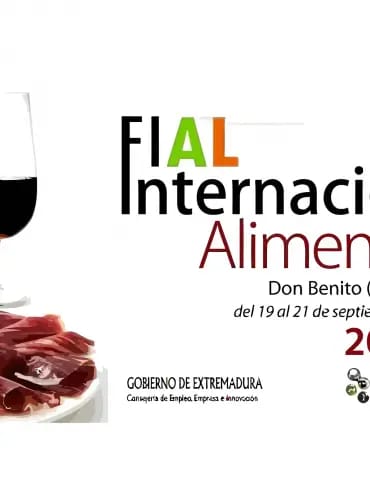 FIAL Gastronómico