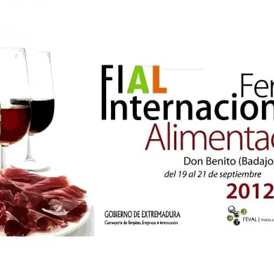 FIAL Gastronómico