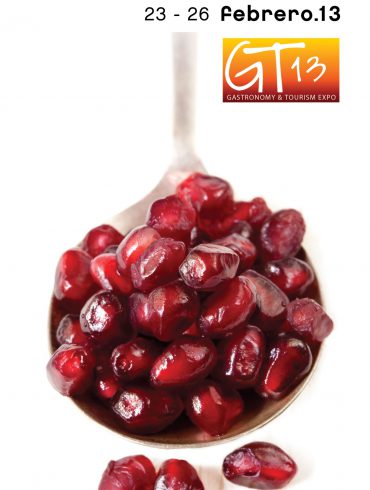 "Gastrotur 2013"