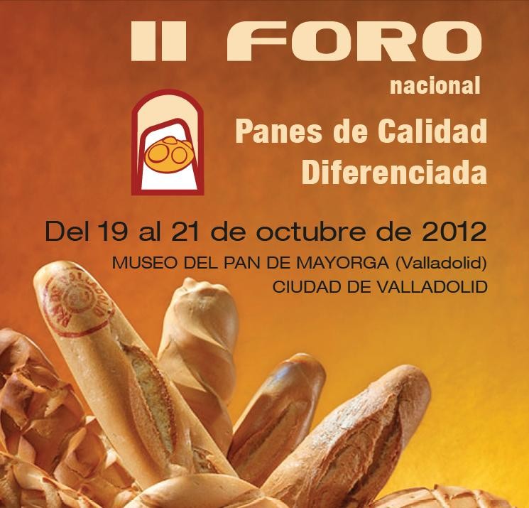 II FORO DEL PAN