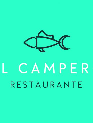 Restaurante El Campero logo