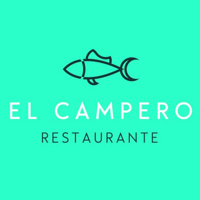 Restaurante El Campero logo