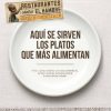 Restaurantes contra el Hambre