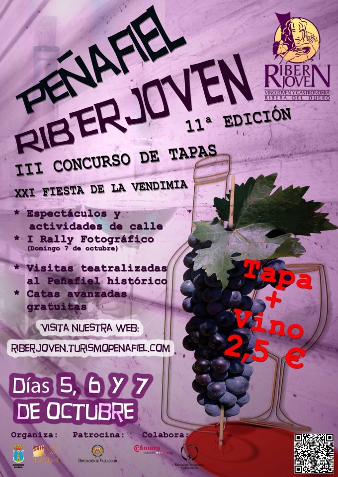 riberjoven 2012