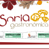 Soria Gastronómica 2012