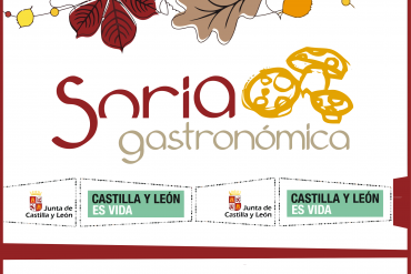 Soria Gastronómica 2012