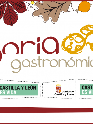 Soria Gastronómica 2012