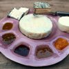tabla de quesos cantagrullas