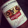 Whisky DYC Red One