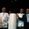 Alain Senderens, Juan Mari Arzak, San Sebastian Gastronomika