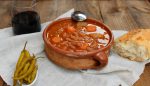 Alubias con verduras Alubias con verduras 1