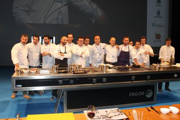 La Grande bouffe San Sebastian Gastronomika