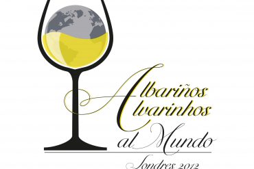 Logo Albariños al Mundo