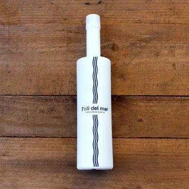 l'oli del mar - aceite de oliva