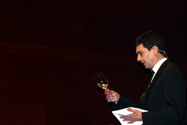 Sergi Figueras, Mejor Sumiller de España 2012