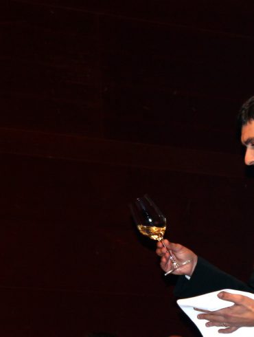 Sergi Figueras, Mejor Sumiller de España 2012