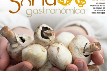 Soria Gastronómica 2012