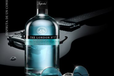 The London N1 GInebra