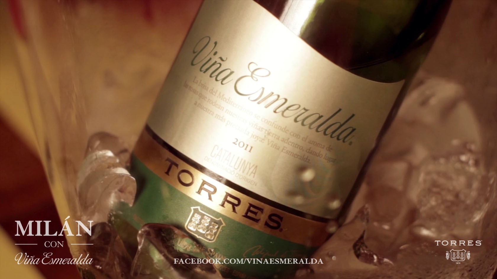 Vino Viña Esmeralda