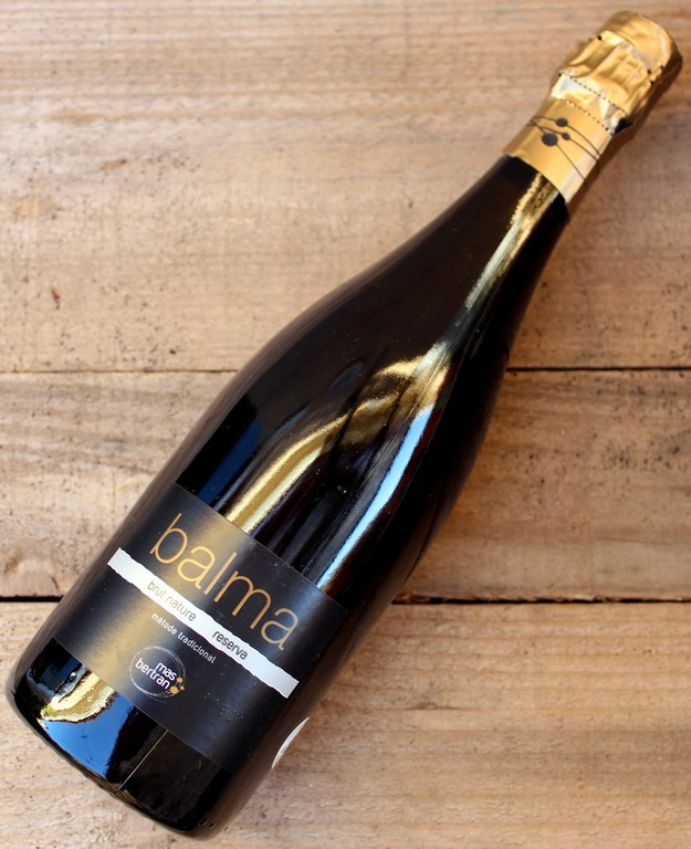 Balma Brut Nature Reserva 2008