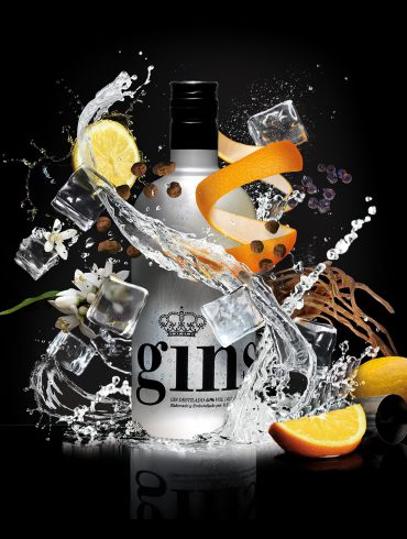 Ginebra valenciana Ginself