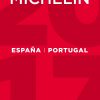 Guía Michelin España y Portugal