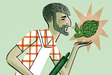 La cocina pop de El Comidista