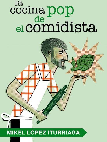 La cocina pop de El Comidista