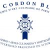 Logotipo Le Cordon Bleu Madrid