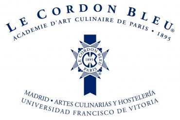 Logotipo Le Cordon Bleu Madrid