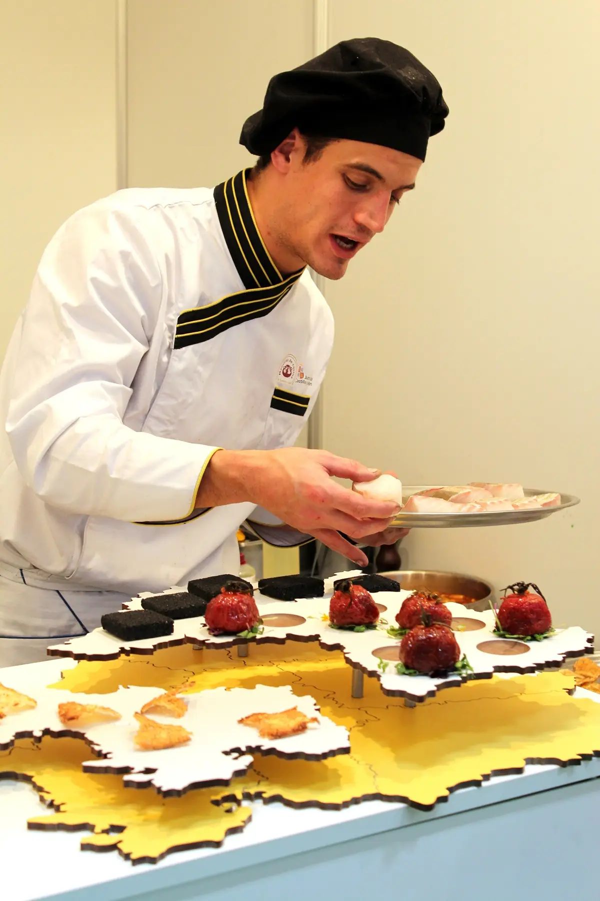 Miguel Cobo Garcia