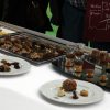 Tres propuestas a base de cordero lechal del Campeonato del Concurso de Cocineros de Castilla y León