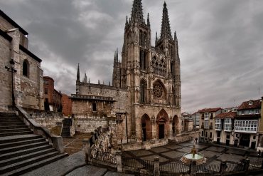 Catedral de Burgos