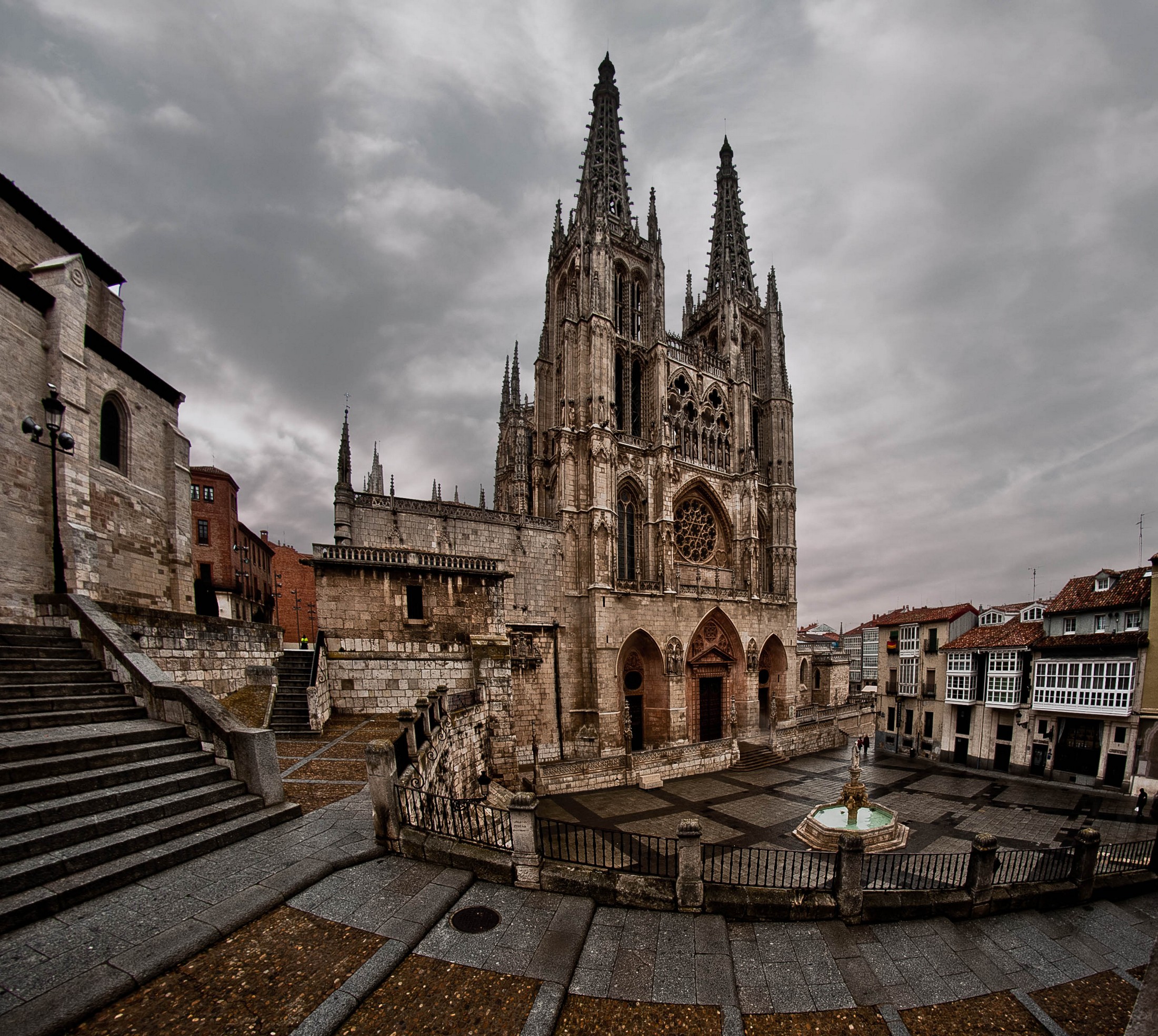 Catedral de Burgos