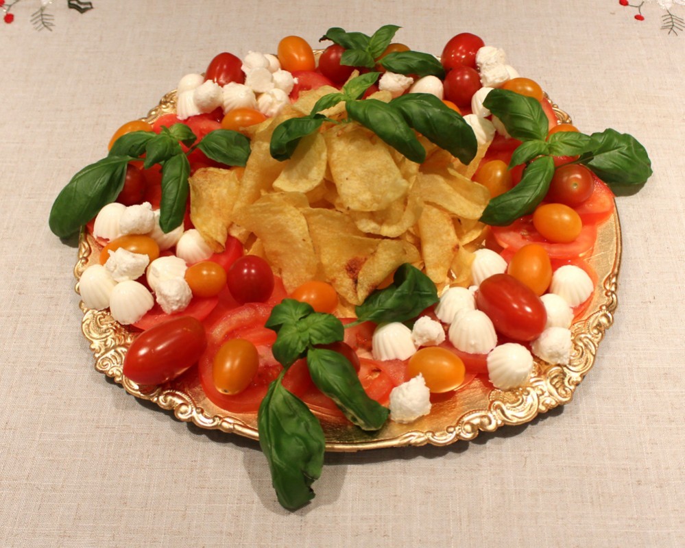 Ensalada caprese-2