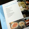 Interior del libro Mi Cocina fácil, las recetas de Gordon Ramsay