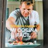 Mi Cocina fácil, las recetas de Gordon Ramsay